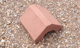 Multi-faceted Single Brick