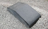 Wide Apex Coping