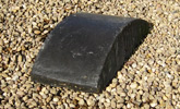 Rounded Coping