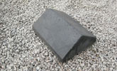 Single Brick Coping