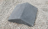 Standard Apex Coping