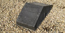 standard apex coping stone